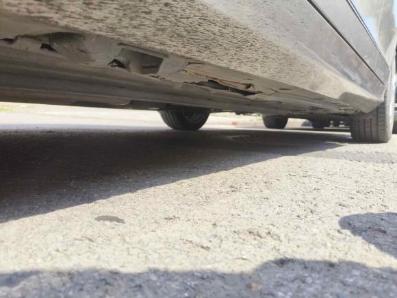 [无锡·苏B] 二手奔驰奔驰C级2008款 C 230 时尚型