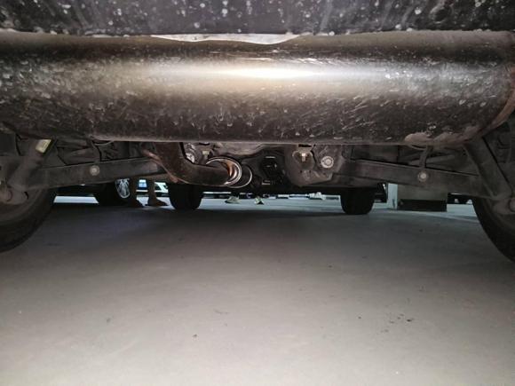 [西安·陕U] 二手日产逍客2016款 2.0L CVT精英版