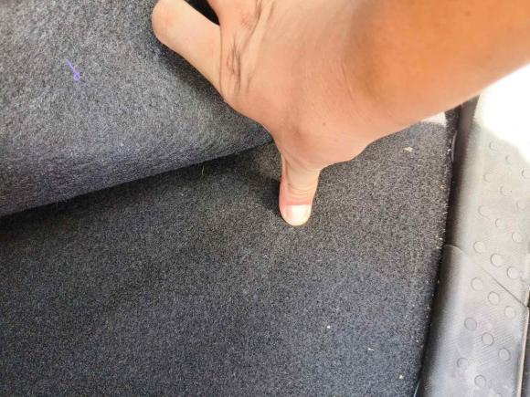 [南通·苏F] 二手smartsmart fortwo2015款 1.0L 52千瓦硬顶灵动版