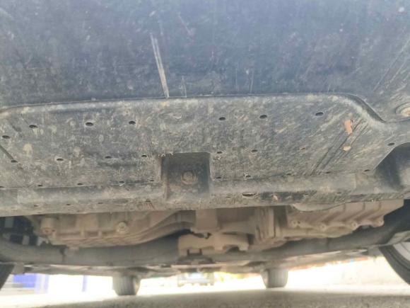 [广州·粤E] 二手广汽传祺影豹2021款 270T DCT J15版