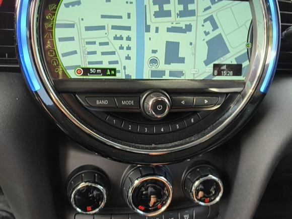 [上海·沪B] 二手MINIMINI2016款 1.5T COOPER 先锋派