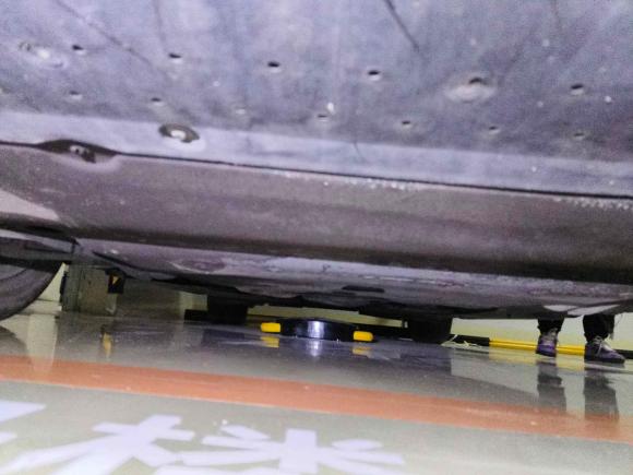 [成都·川G] 二手奥迪奥迪A4L2010款 2.0 TFSI 舒适型