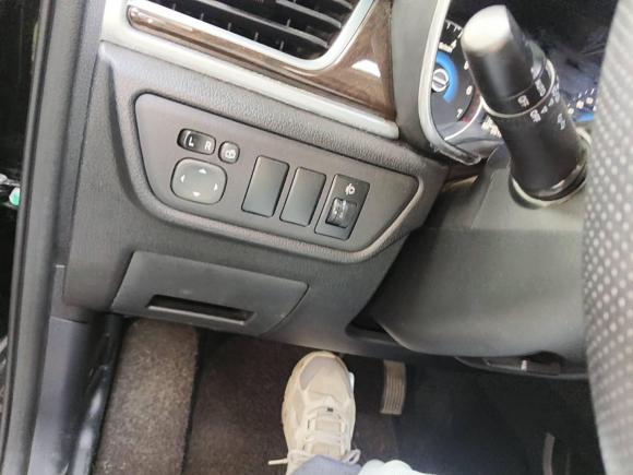 [武汉·鄂A] 二手东风风光风光5802018款 1.5T CVT智尚型