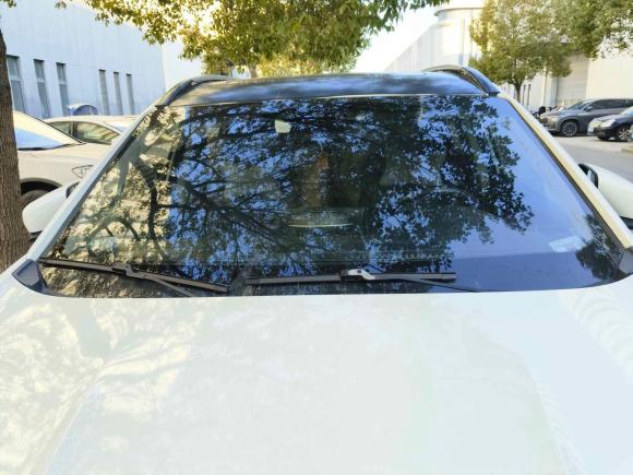 [上海·苏N] 二手捷途捷途X70S2019款 1.5T 手动探途版 国V