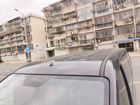 [南通·苏F] 二手江淮瑞风瑞风M32019款 宜家版 1.8L 豪华型