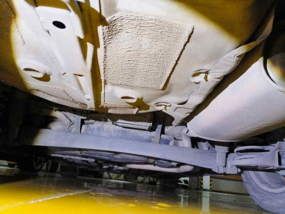 [义乌·赣C] 二手现代朗动2015款 1.6L 手动领先型