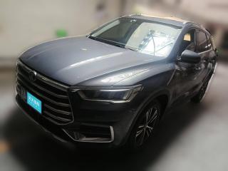 比亚迪宋Pro2019款 1.5T 自动豪华型