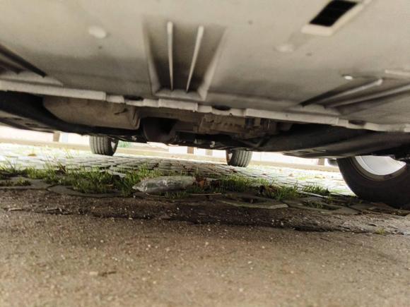 [南通·苏F] 二手雪佛兰迈锐宝2014款 2.0L 自动豪华版