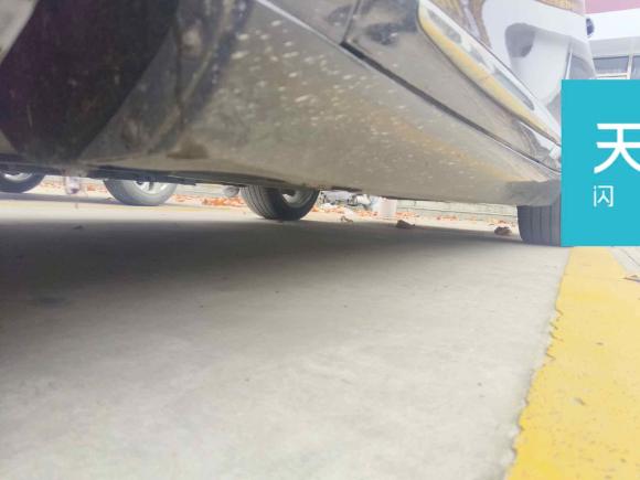 [合肥·皖A] 二手凯迪拉克凯迪拉克XTS2018款 28T 精英型