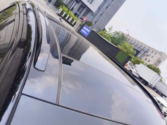 [杭州·浙A] 二手ARCFOX极狐极狐 阿尔法T2021款 653S+ 160kW