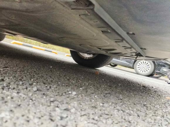 [杭州·浙A] 二手大众朗逸2014款 1.4TSI DSG蓝驱技术版