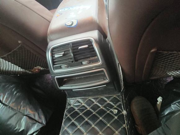 [嘉兴·浙G] 二手奥迪奥迪A6L2018款 TFSI 典藏版