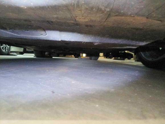 [青岛·鲁U] 二手马自达阿特兹2018款 2.5L 蓝天尊崇版 国V