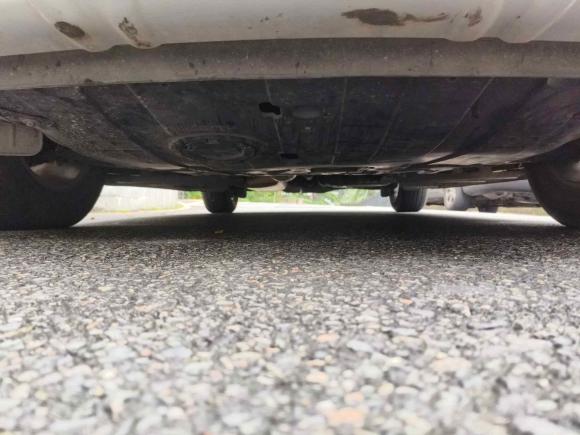 [深圳·粤B] 二手现代胜达2015款 2.0T 自动四驱智能型 7座