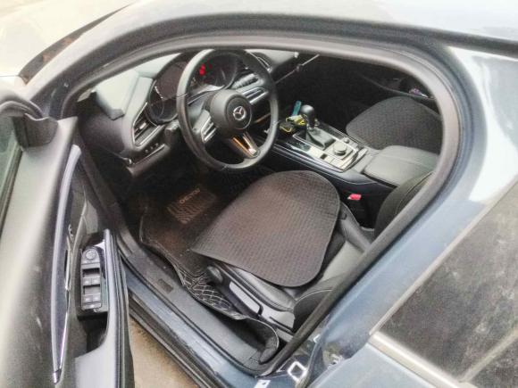 [宁波·浙B] 二手马自达马自达CX-302021款 2.0L 自动雅悦型