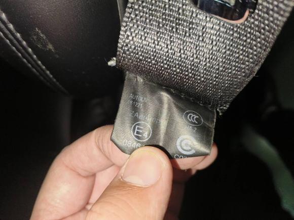 [佛山·粤A] 二手特斯拉Model Y2021款 标准续航后驱版