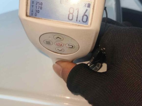 [嘉兴·浙F] 二手本田雅阁2018款 锐·混动 2.0L 锐领版 国VI