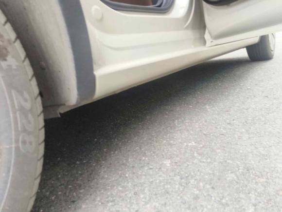 [杭州·浙A] 二手五菱汽车五菱缤果2023款 333km 悦享款