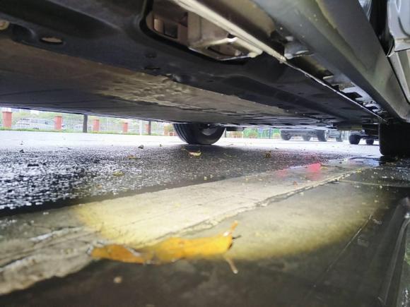 [佛山·粤A] 二手合创汽车合创Z032022款 620km 潮酷版 160kW 76.8kWh