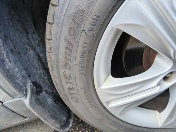 [上海·苏K] 二手奔腾奔腾X802015款 1.8T 自动豪华型