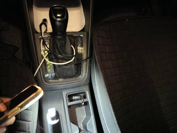 [西安·陕A] 二手斯柯达柯米克2018款 1.5L 自动舒适版 国V