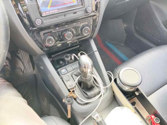 [杭州·浙A] 二手大众速腾2018款 180TSI DSG臻享版