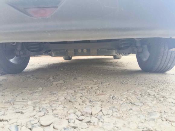 [金华·浙G] 二手威马汽车威马E.52021款 500 即客行