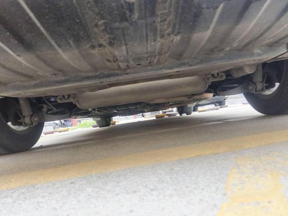 [佛山·粤A] 二手本田奥德赛2019款 2.0L 锐·畅享版