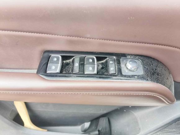 [金华·浙G] 二手东风锐骐72023款 2.3T手动四驱柴油标准型长货箱