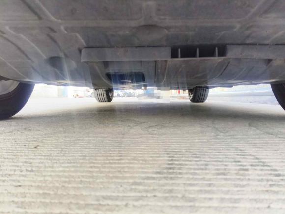 [广州·湘E] 二手吉利汽车博越2016款 1.8TD 自动智联型