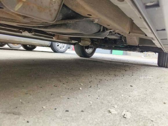 [深圳·粤S] 二手长安欧尚长安欧尚CX702016款 1.6L 手动智联型