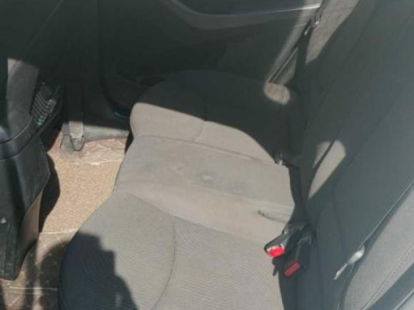 [佛山·粤E] 二手现代朗动2016款 1.6L 自动尊贵型