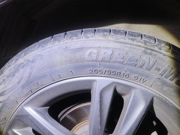 [南昌·赣A] 二手吉利汽车帝豪2017款 三厢百万款 1.5L CVT向上版