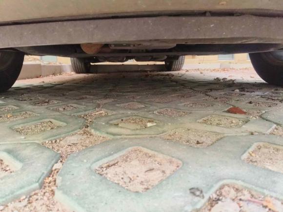 [常州·苏D] 二手凯迪拉克凯迪拉克XT52018款 28T 四驱豪华型