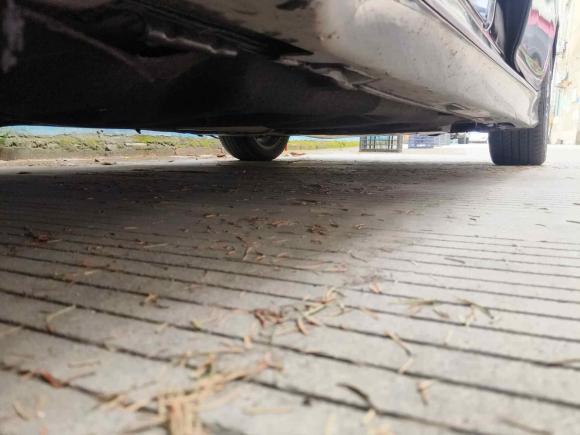 [金华·浙G] 二手本田雅阁2018款 锐·混动 2.0L 锐领版 国V