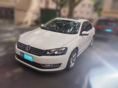 [南通·苏F] 大众帕萨特2011款 2.0TSI DSG御尊版