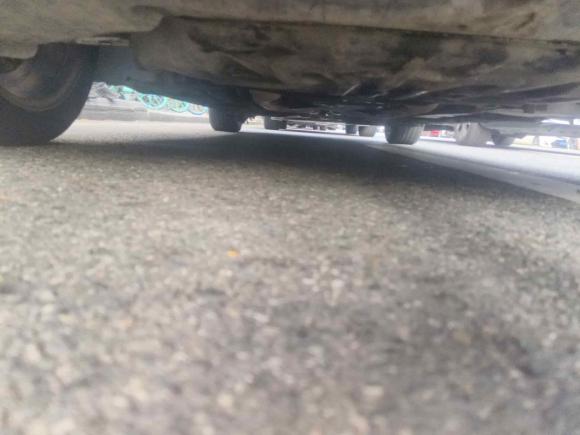 [深圳·粤D] 二手奔驰奔驰S级2008款 S 500 L