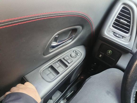 [义乌·浙G] 二手本田缤智2018款 1.5L CVT两驱科技精英型