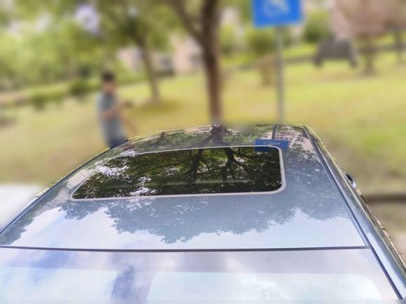 [上海·沪G] 二手别克君威2019款 20T 精英型 国VI