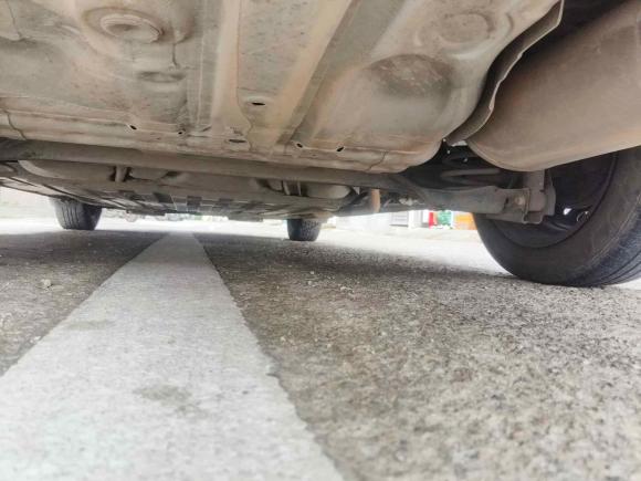 [义乌·浙G] 二手本田哥瑞2016款 1.5L CVT经典版