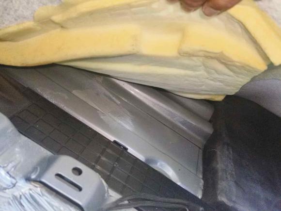 [广州·粤A] 二手荣威荣威iMAX82023款 400TGI 舒享版