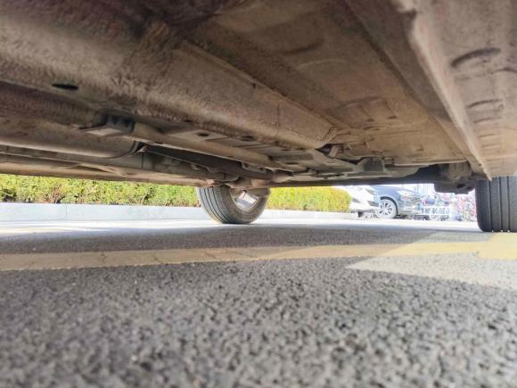 [青岛·黑A] 二手长安逸动DT2018款 1.6L 手动舒享型