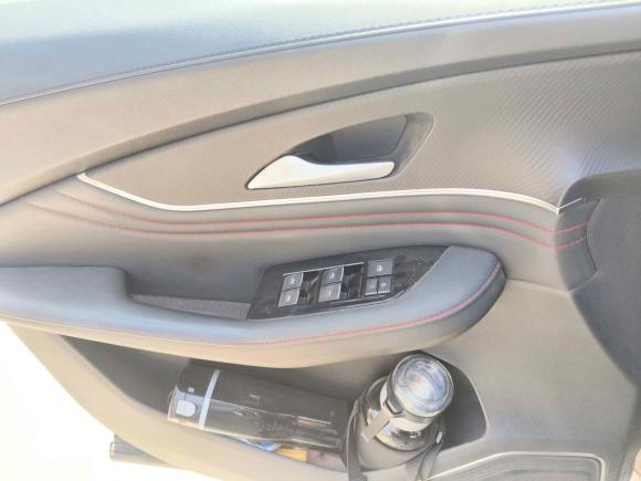 [无锡·苏B] 二手东风风行风行T5 EVO2021款 1.5TD DCT星耀版