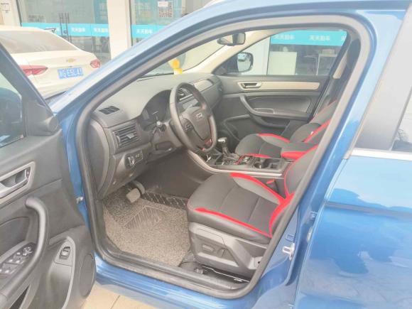 [金华·浙G] 二手观致观致52019款 1.6T 自动 智云互联（AliOS）版尊贵版