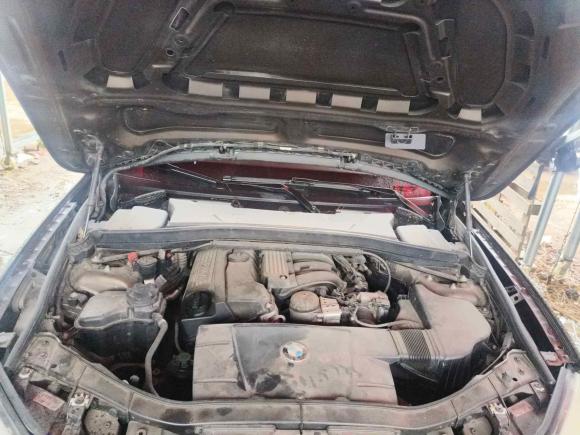 [青岛·鲁D] 二手宝马宝马X12012款 sDrive18i 时尚型