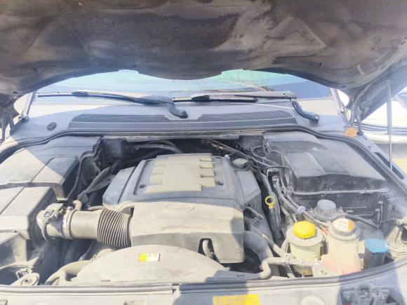 [义乌·浙G] 二手路虎揽胜运动2005款 运动版V8 4.4