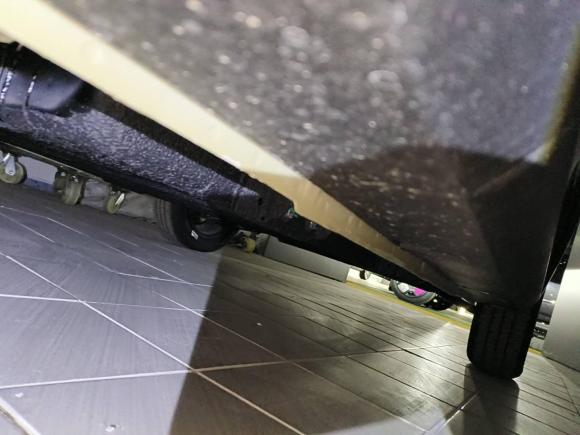 [合肥·皖A] 二手吉利汽车熊猫2025款 210km 熊猫骑士