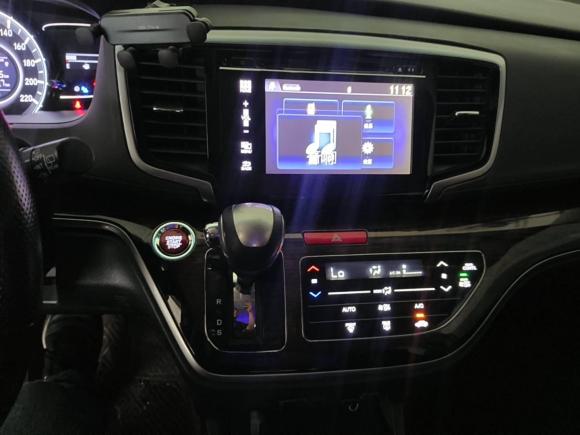 [上海·沪E] 二手本田奥德赛2015款 2.4L 智享版