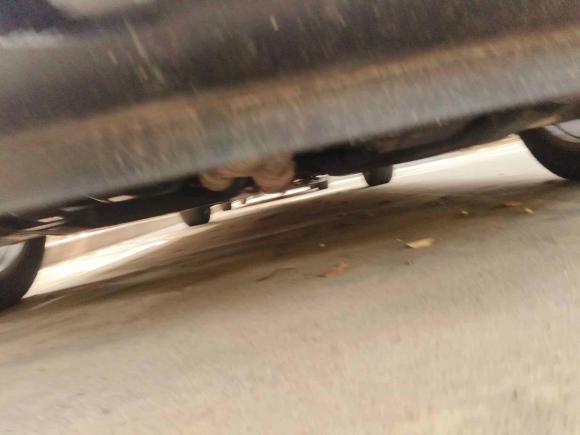 [上海·沪E] 二手日产贵士2015款 3.5L SL