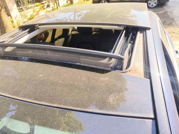 [无锡·苏B] 二手奔驰奔驰C级2019款 C 260 L 运动版